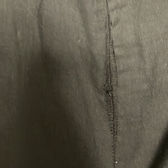 New all saints leather jacket - Picture 9 of 12